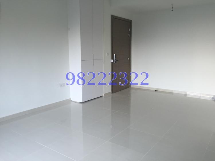 The Palette (D18), Condominium #110736792